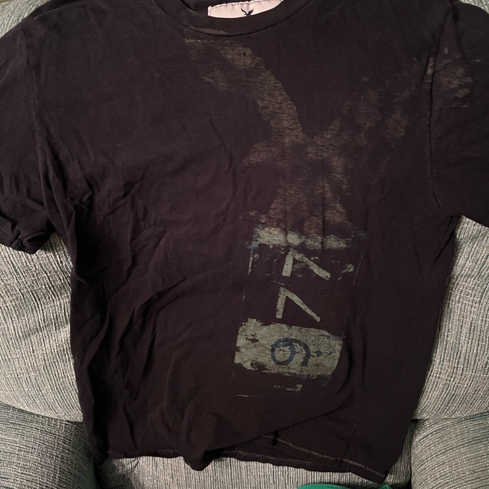 American Eagle tshirt size small